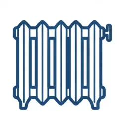 Радиаторы и конвекторы отопления