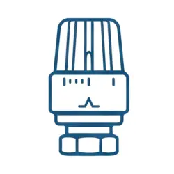 Клапаны и элементы термостатические