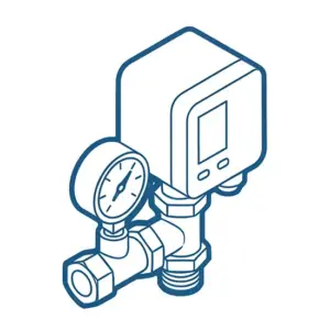 Реле давления