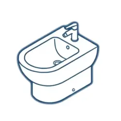 Биде, писсуары, чаши Генуя и сопутствующие товары