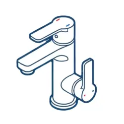 Смесители и комплектующие