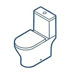 Унитазы бачки и сопутствующие товары