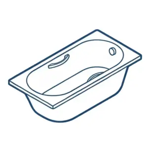 Ванны и сопутствующие товары