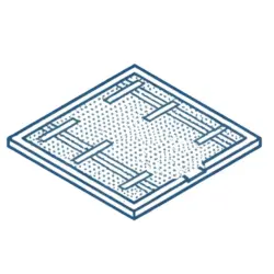 Паронит листовой