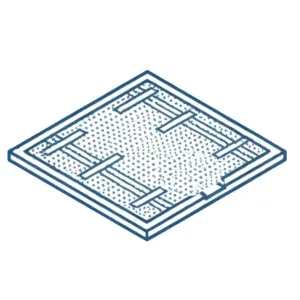 Паронит листовой