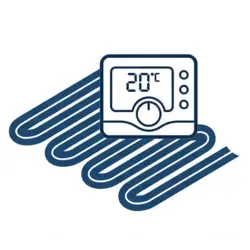 Теплые полы