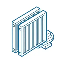 Теплообменники