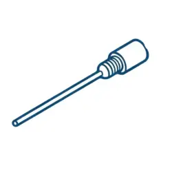 Термометры и оправы