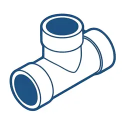 Трубы канализационные, соединительные детали и изделия