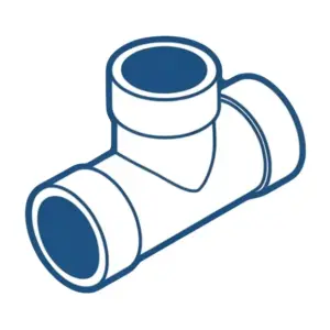 Трубы канализационные, соединительные детали и изделия