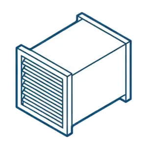 Вентиляция