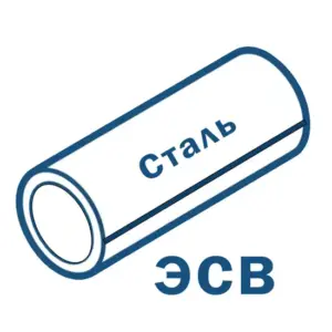 Трубы стальные электросварные
