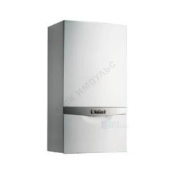 Котел настенный газовый 32.1 кВт двухконтурный turboTEC plus VUW 322/5-5 (H-RU/VE) Vaillant 0010015265