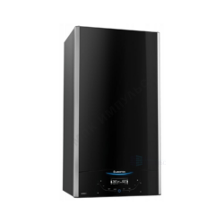 Котел настенный газовый конвекционный 26.5 кВт двухконтурный ALTEAS X 30 CF с модулем Wi-Fi с BusBridgeNet Ariston 3300846