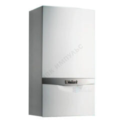 Котел настенный газовый 19.7 кВт одноконтурный turboTEC plus VU 202/5-5 (H-RU/VE) Vaillant 0010015254