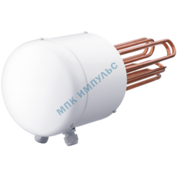 Фланец с нагревательными ТЭН FCR 28/120 для бойлеров SB 602-1002 AC 6/12кВт Stiebel Eltron 071332