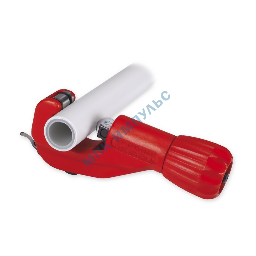 Труборез для мп труб ручной телескопический Дн 6-35мм TUBE CUTTER TC 35 MSR Rothenberger 70108