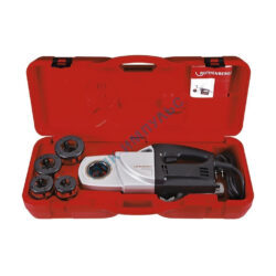 Клупп электрический резьбонарезной 1/2"-1 1/4" Supertronic 1250 0,8 кВт Rothenberger 71450