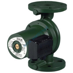 Насос циркуляционный с мокрым ротором B 56/250.40 Т PN10 3x400В/50Гц DAB 505814671