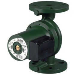 Насос циркуляционный с мокрым ротором B 80/250.40 T PN10 3х400В/50 Гц DAB 505816671