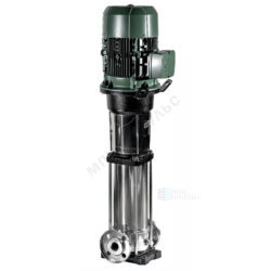 Насос многоступенчатый вертикальный NKV 20/3 S030TE1380-415/50TIE3 PN25 3х380-415В/50 Гц DAB 60186460