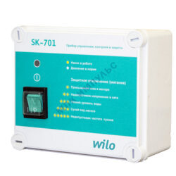 Шкаф управления SK-701/0,75 Wilo 2895042