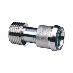 Отвод телескопический 1/2" R173 Giacomini R173X007