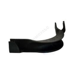 Фиксатор поворота для PE-X труб пластик Дн 25х90гр R549P Giacomini R549PY007