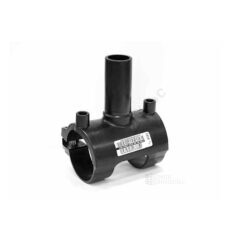 Седелка электросварная ПЭ100 Дн 40х25 Ру16 SDR11 без фрезы EUROSTANDARD 2120164025