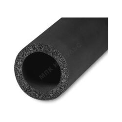 Трубка вспененный каучук SOLAR HT 54/9 L=2м Тмакс=150°C черная K-flex 09054215526