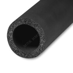 Трубка вспененный каучук SOLAR HT 28/32 L=2м Тмакс=150°C черная K-flex 32028215526