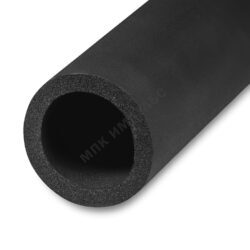 Трубка вспененный каучук ST 18/6 L=2м Тмакс=110°C черная K-flex 06018005508