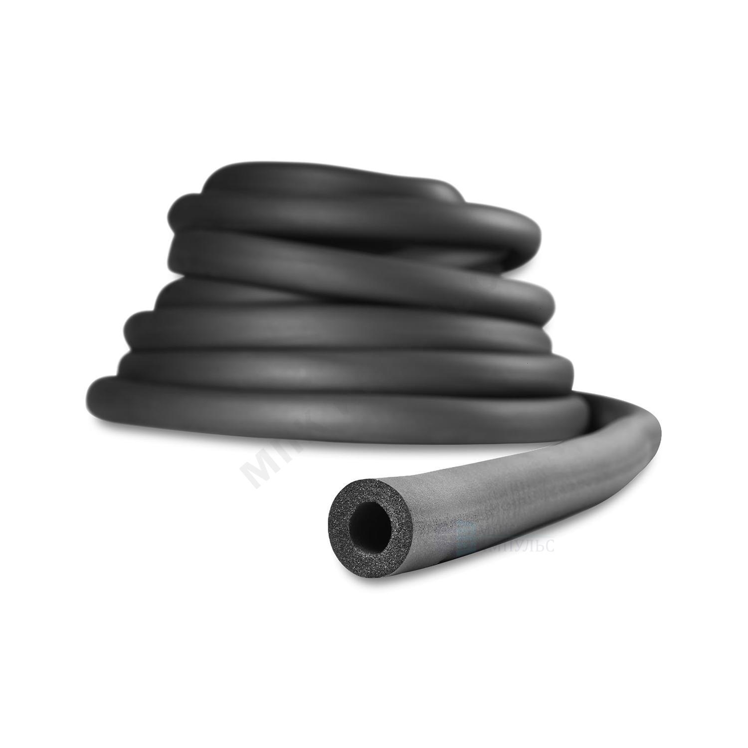 Трубка вспененный каучук ST FRIGO 18/13 L=19м Тмакс=110°C черная K-flex R13018214403