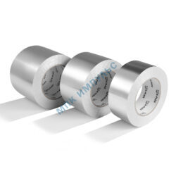 Лента алюминий AA 130 AD ALU 50мм х 50м самоклеящаяся K-flex 850CG020044
