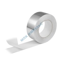 Лента AL CLAD AD 35мм х 50м самоклеящаяся K-flex P85NSAL38050A4W