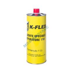 Очиститель банка 1л K-flex 850VR020001
