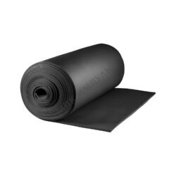 Рулон вспененный каучук ST 3/1,0-60 Тмакс=110°C черный K-flex 80003210107C