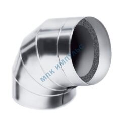 Угол ST AL CLAD 35/13 K-flex 85K90K13035CL
