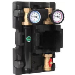 Группа насосная ECO 2 DK Ду32 без смешения без насоса Huch EnTEC 101.30.032.00