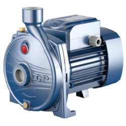 Насос центробежный CPm 220 C Pedrollo 44CM216C1A1