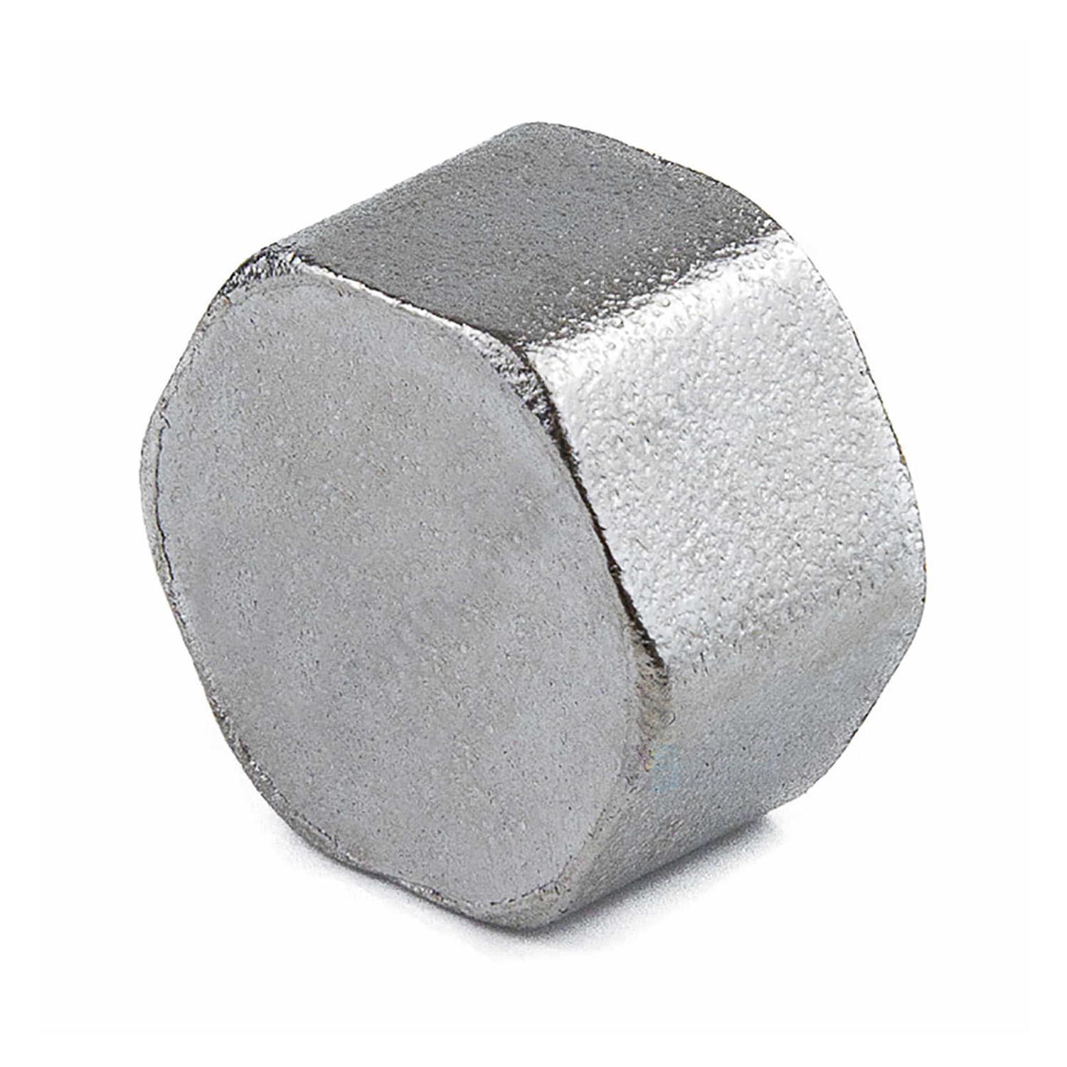 Заглушка латунь никель Ду 40 (1 1/2") ВР 9016 ГОСТ 32585-2013 Aquasfera 9016-05 — изображение 15