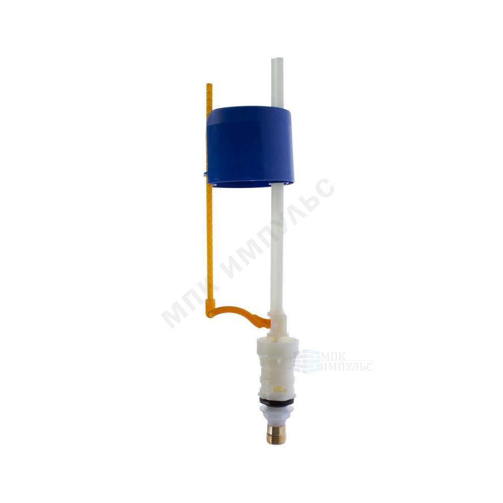 Арматура для бачка наливная Uni Bottom 1/2" нижнее подключение OLI 562162 — изображение 2