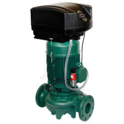 Насос ин-лайн с сухим ротором CM-GE 100-2550/A/BAQE/11 T MCE110/CIE3 PN16 3х400В/50 Гц DAB 60167285