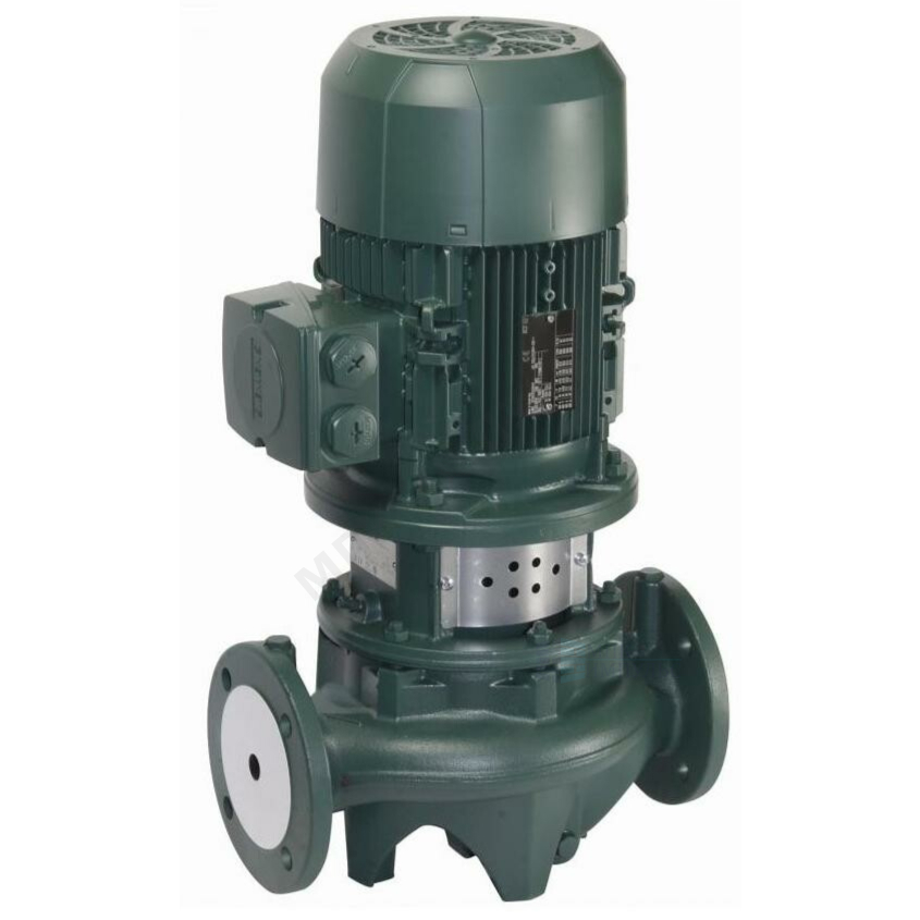 Насос ин-лайн с сухим ротором CP-G100-3850/A/BAQE/22IE3 3х400В/50 Гц DAB 1D6211GEV