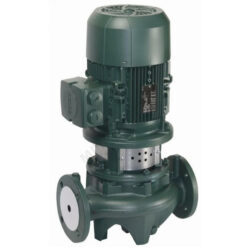 Насос ин-лайн с сухим ротором CP-G 65-2280/A/BAQE/3 - IE3 PN16 3x400В/50 Гц IE3 DAB 1D4111G7V