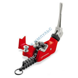 Тиски цепные V-образн для труб 1/8" – 2 1/2" Rothenberger 70713
