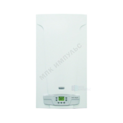 Котел настенный газовый конвекционный 24 кВт двухконтурный ECO-4s 24 F BAXI 7659670--