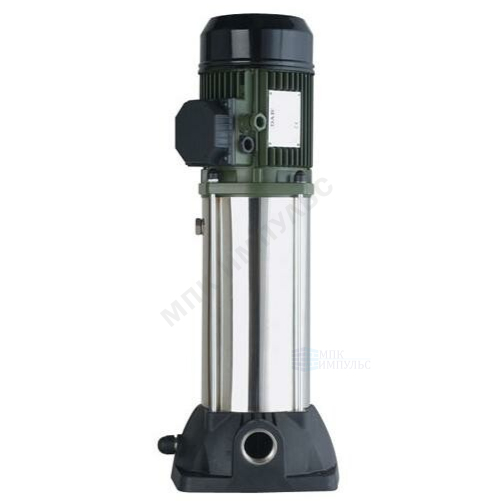 Насос многоступенчатый вертикальный KVC 20/50 M PN12 1х220-240В/50 Гц DAB 102990360 — изображение 2