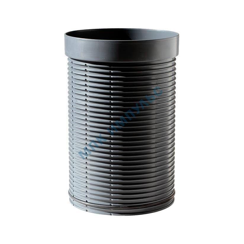 Удлинитель PP HL3400 Дн 145 для трапов серии HL3100 и HL5100 L=226мм HL HL3400