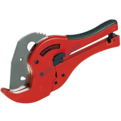 Ножницы для резки PP-R,ПЭ,PE-X,ПБ,ПВДФ труб ROCUT 63 ТС Дн 0-63мм Rothenberger 52030